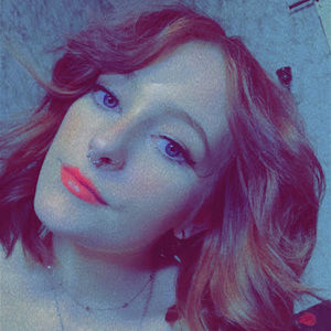 Meet your Posher, Kendra